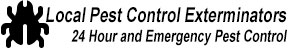 N Hollywood CA Pest Control Exterminators